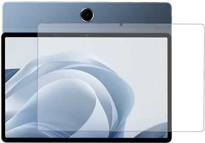 Bigil Tempered Glass Guard for Oppo Pad SE 11 inch(Pack of 1)