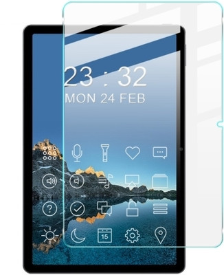 COVER CAPITAL Tempered Glass Guard for Redmi Pad SE 11 inch(Pack of 1)
