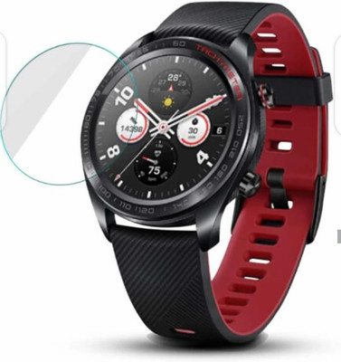 DB Tempered Glass Guard for HONOR WATCH MAGIC SMART WATCH TEMPERED GLASS(Pack of 1)