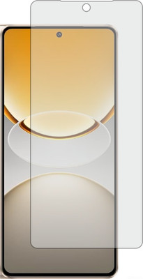 Fasheen Tempered Glass Guard for Vivo V2452GA (AntiGlare Matte)(Pack of 1)