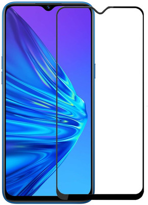 ZINGTEL Tempered Glass Guard for Vivo Y15C(Pack of 1)