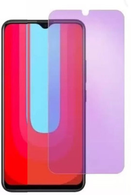 Infigo Tempered Glass Guard for Vivo U20 (Anti-Blue Light Tempered Glass)(Pack of 1)