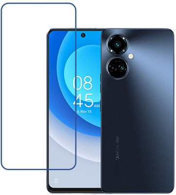 GDBUY Tempered Glass Guard for Tecno Camon 19 Pro 5G(Pack of 1)