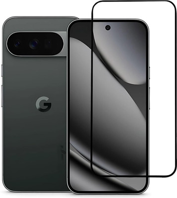 ASMANTIC Tempered Glass Guard for Google Pixel 10 Pro XL(Pack of 1)