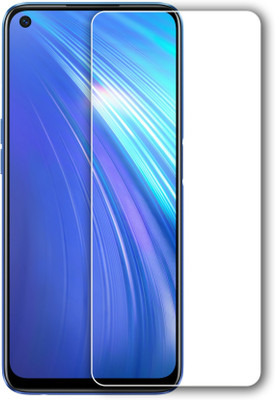 SRT Tempered Glass Guard for Realme 7(Pack of 1)