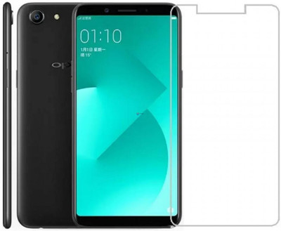 Blate Tempered Glass Guard for Oppo A83 Pro, Get this Product At Just Rs. 40 on DelhiGear.com(Pack of 1)