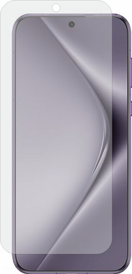 Fasheen Tempered Glass Guard for Huawei Pura 70 Pro Plus 5G(Pack of 1)