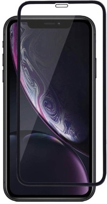 Rinbo Tempered Glass Guard for Apple iPhone XS Max(Pack of 1)