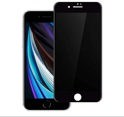 XTRENGTH Tempered Glass Guard for Apple iPhone 7(Pack of 1)