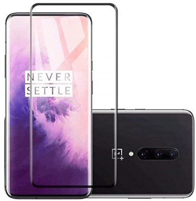 INSTYLE Tempered Glass Guard for Oneplus 7 Pro(Pack of 1)