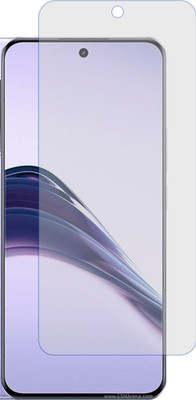 TELTREK Impossible Screen Guard for Realme 14 Pro Lite (Matte Finish)(Pack of 1)