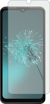 Fasheen Tempered Glass Guard for HMD Arc (AntiGlare Matte)(Pack of 1)