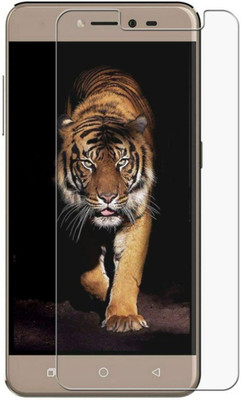 Blate Tempered Glass Guard for Coolpad Note 5 Lite C, Get this Product At Just Rs. 40 on DelhiGear.com(Pack of 1)