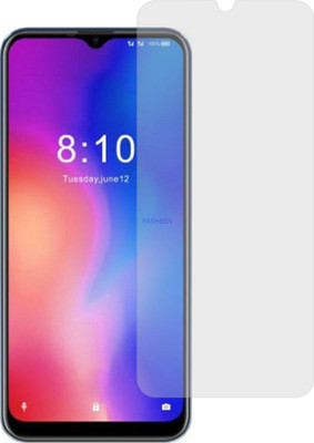 Fasheen Tempered Glass Guard for COOLPAD COOL 10 A (AntiGlare Matte)(Pack of 1)