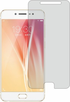 ZINGTEL Impossible Screen Guard for VIVO X7 PLUS (Matte Finish)(Pack of 1)