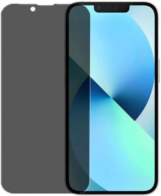 ZPT Tempered Glass Guard for APPLE IPHONE 13 MINI(Pack of 116)