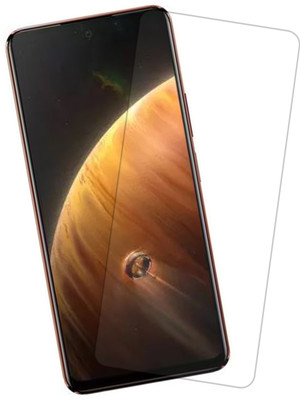 VAlight Tempered Glass Guard for Infinix Zero 5G 2023 TURBO, Infinix Zero 5G 2023(Pack of 1)