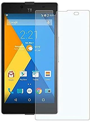 ANTARTIC Tempered Glass Guard for Yu Yuphoria(Pack of 1)