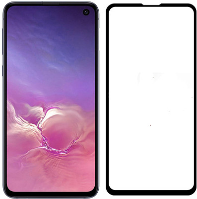 Aspir Tempered Glass Guard for Samsung Galaxy S10e(Pack of 1)