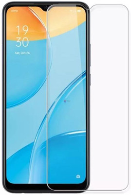 TELESHIELD Tempered Glass Guard for Infinix Smart 6 Plus(Pack of 1)