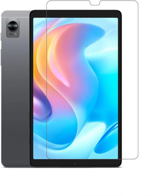 Mersal Tempered Glass Guard for Realme pad mini 8.7inch(Pack of 1)