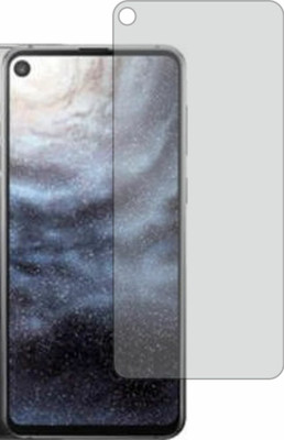 ZINGTEL Impossible Screen Guard for SAMSUNG A9 PRO 2019 (Matte Finish)(Pack of 1)