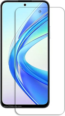 ARBAN Tempered Glass Guard for Honor X7b FRONT SCREEN GUARD(Pack of 1)