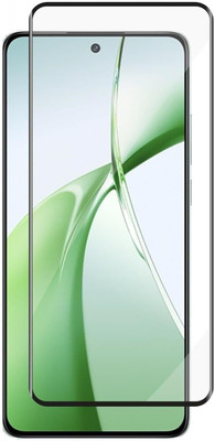 LILLIPUT Tempered Glass Guard for Realme 13 4G(Pack of 1)