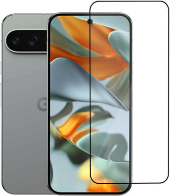 Aspir Tempered Glass Guard for Google Pixel 9 Pro Xl 5G(Pack of 1)