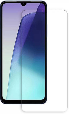 DB Tempered Glass Guard for Xiaomi Redmi 14c 4G(Pack of 1)