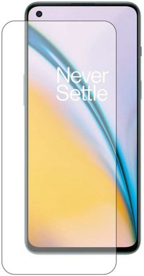 ISAAK Tempered Glass Guard for OnePlus Nord CE2 Lite 5G(Pack of 1)