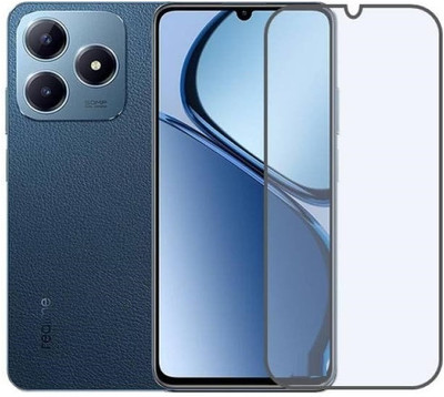 Flipkart SmartBuy Tempered Glass Guard for Realme C63(Pack of 1)