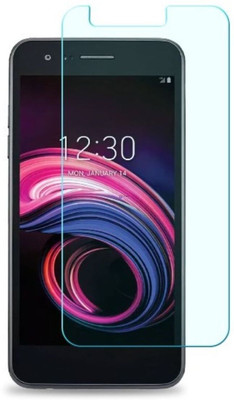 Blate Tempered Glass Guard for LG fortune 2, Get this Product At Just Rs. 40 on DelhiGear.com(Pack of 1)