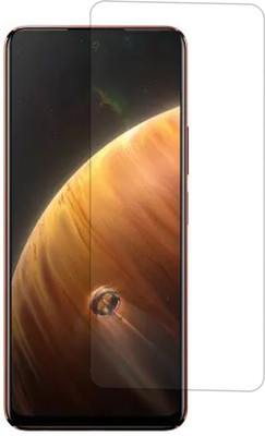 VAlight Tempered Glass Guard for Infinix Zero 5G 2023 TURBO, Infinix Zero 5G 2023(Pack of 1)
