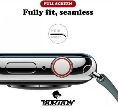 YORBON Tempered Glass Guard for DZ O9 watch ( only screen guard ) 00.599(Pack of 1)