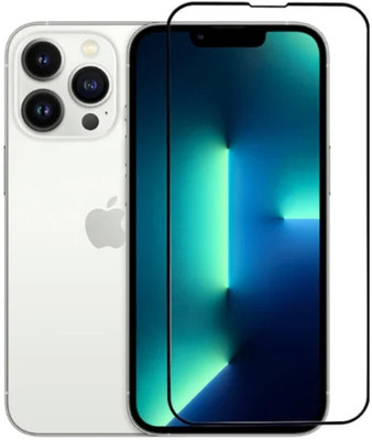 LILLIPUT Tempered Glass Guard for Apple Iphone 11 Pro Max(Pack of 1)
