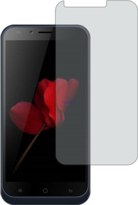 Fasheen Tempered Glass Guard for KARBONN AURA NOTE 2 (AntiGlare Matte)(Pack of 1)
