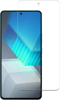 ARBAN Tempered Glass Guard for iQOO Neo 7 SE 5G FRONT(Pack of 1)