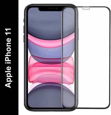 CEDO XPRO Tempered Glass Guard for Apple iphone 11(Pack of 1)
