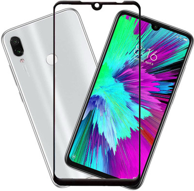 Aspir Tempered Glass Guard for Mi Redmi Note 7 Pro(Pack of 1)