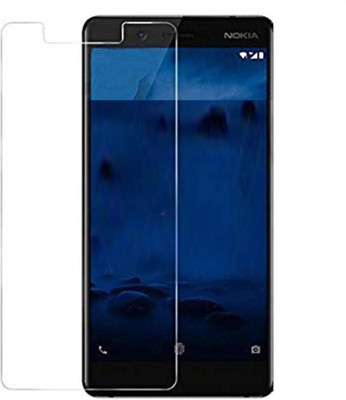 Blate Tempered Glass Guard for Nokia 7, Get this Product At Just Rs. 40 on DelhiGear.com(Pack of 1)