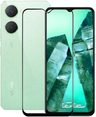 INSTYLE Tempered Glass Guard for Vivo Y18(Pack of 1)