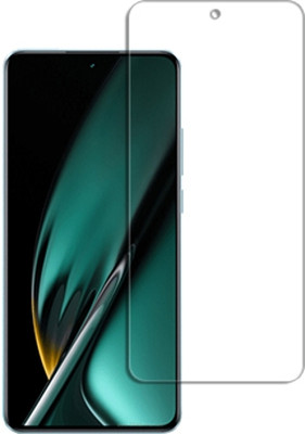 MUTAALI Tempered Glass Guard for Oppo K11(Pack of 1)