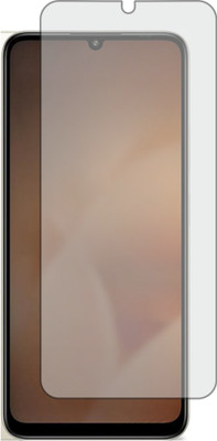 TELTREK Impossible Screen Guard for Lava Bold N1 (Matte Finish)(Pack of 1)