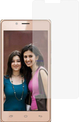 Fasheen Tempered Glass Guard for INTEX AQUA STYLE 3 (AntiGlare Matte)(Pack of 1)
