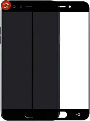 arrise Tempered Glass Guard for Oppo F3(Pack of 1)