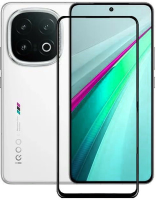 Aspir Tempered Glass Guard for Vivo Iqoo 13 5G(Pack of 1)