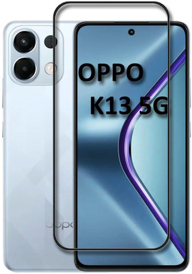 Aspir Tempered Glass Guard for OPPO K13 5G(Pack of 1)