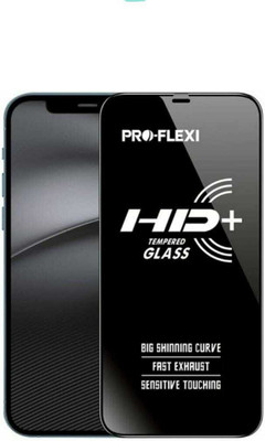 Dikshant Enterprises Tempered Glass Guard for Oppo reno 7Z 5G(Pack of 1)