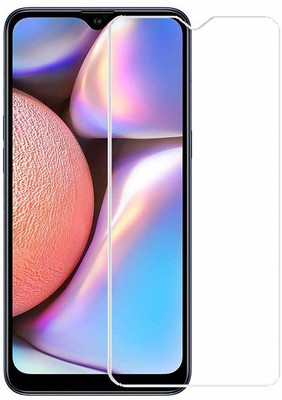 HQ Protection Tempered Glass Guard for Samsung Galaxy A10S(Pack of 1)